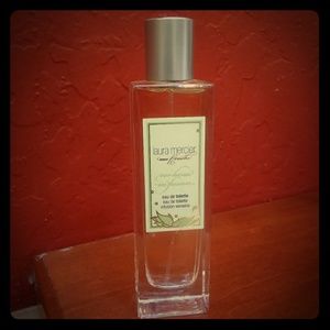 Laura Mercier Eau Fraiche Verbena Infusion EDT